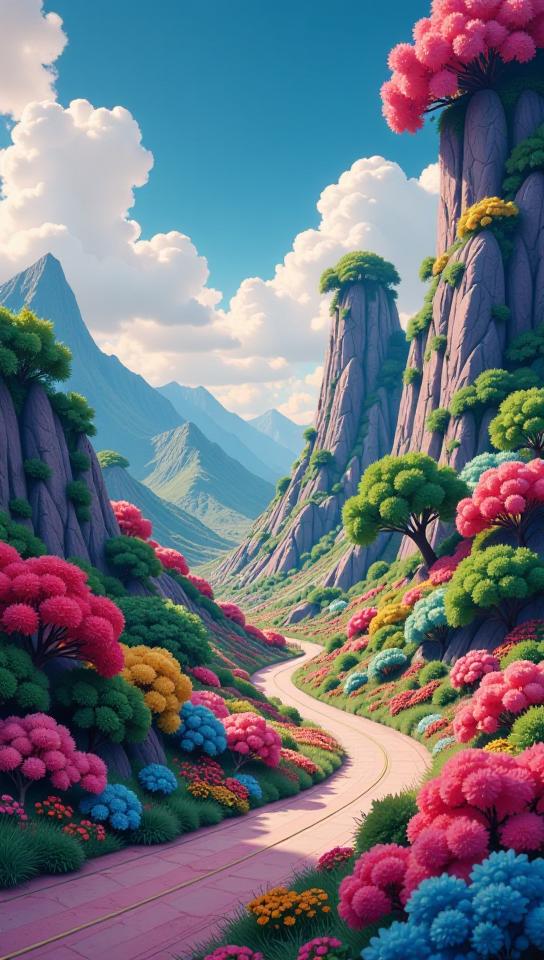 video game concept art, d game art, by Brian Oldham, concept art