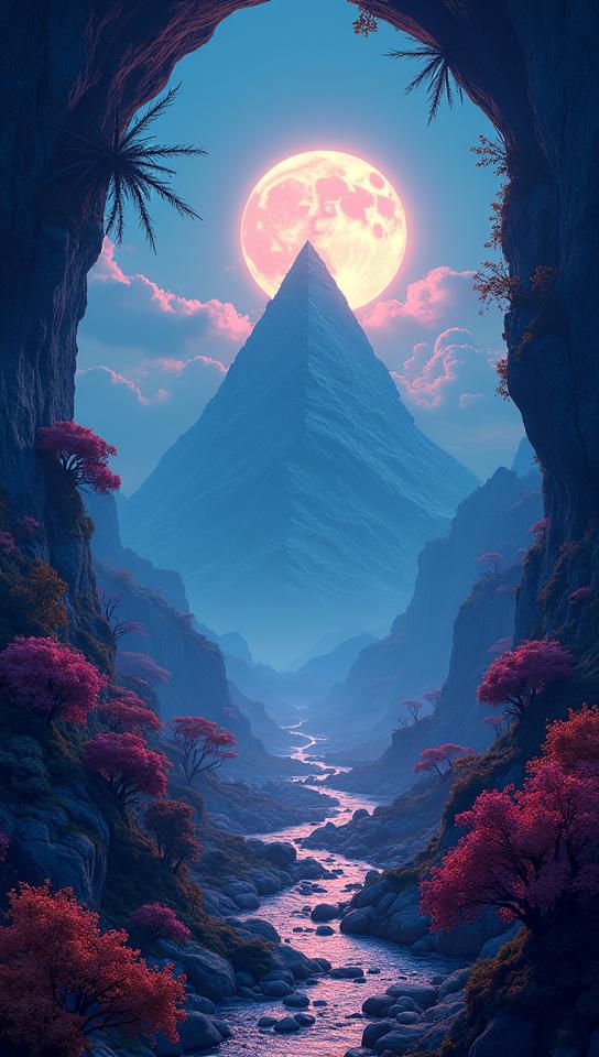 video game concept art, d game art, concept art, foliage
