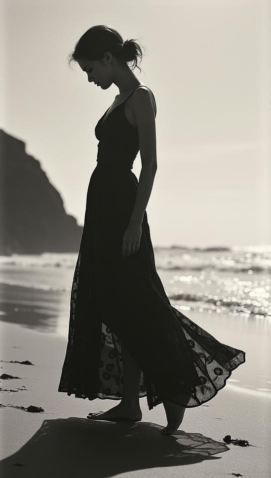 art by Sherry Akrami and Karl Blossfeldt, photograph, Book of shadows , S