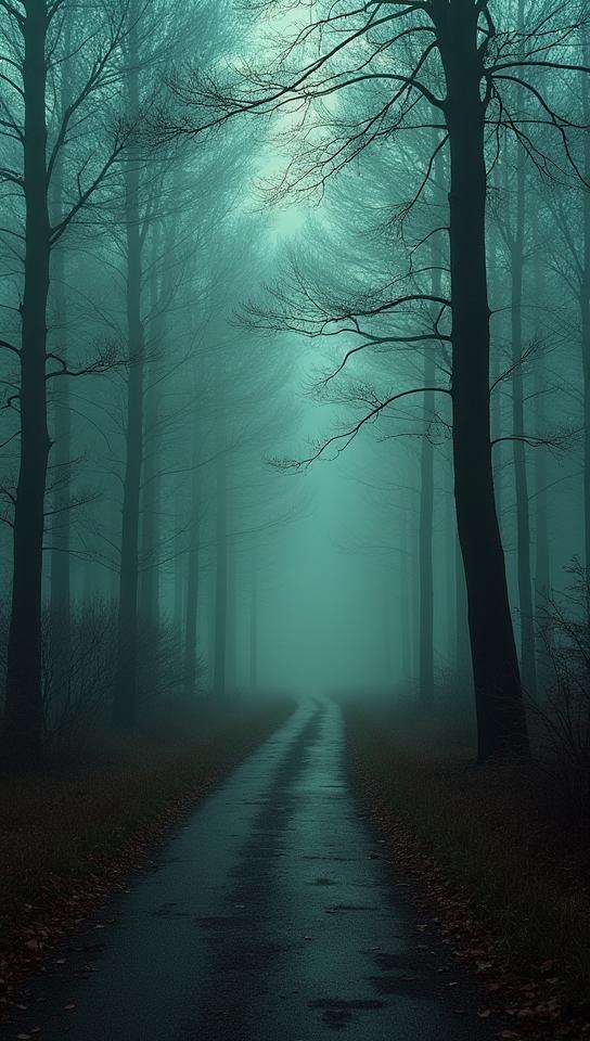 photograph, Psychotic Elm, stylized by Mikko Lagerstedt , subversive imagery