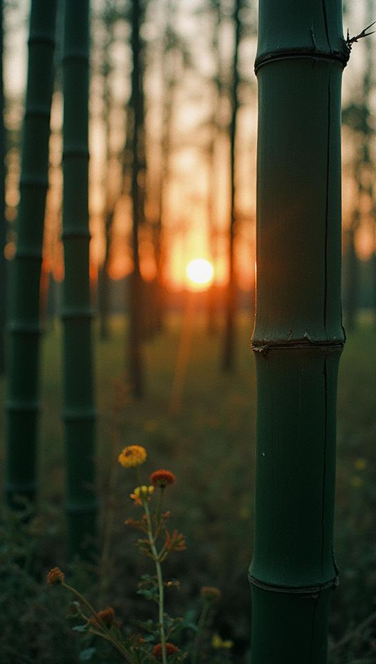 by Todd Hido and Gabriel Metsu, photograph, forest, hyper detailed
