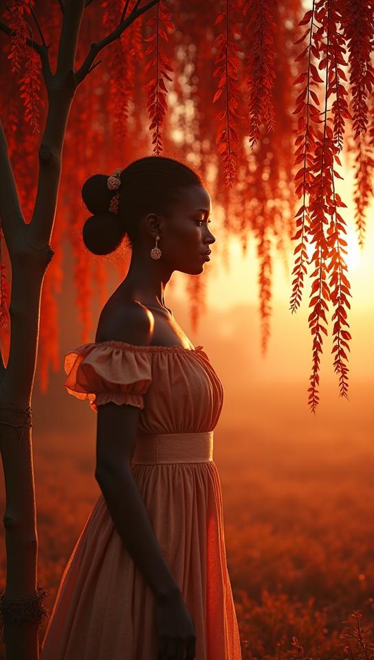 photograph, Shabby Ugandan Willow, it is inspired by Coca Cola, studio lighting