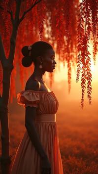 photograph, Shabby Ugandan Willow, it is inspired by Coca Cola, studio lighting