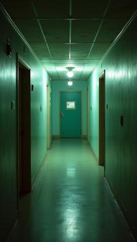 photograph, crowded dungeon, Capricious Daring Hospital , ultrafine detailed