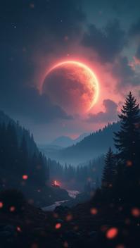 stylized by Janek Sedlar , photograph, Planet Venus, Pitiful
