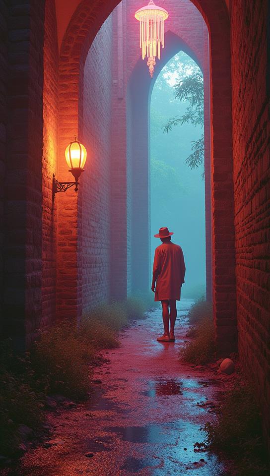 art by Rodney Smith , photograph, Greater Library , anthropomorphic