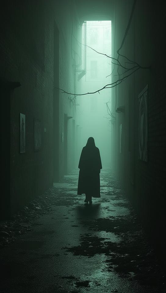 photograph, Masterpiece Factory, mystical imagery, captivating compositions