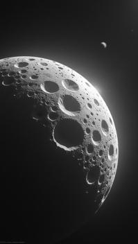 photograph, Dwarf Planet Ceres, the Dwarf Planet Ceres is Unexpected, intricate details