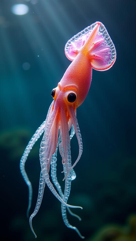 photograph, Sri Lankan squid, it is Superficial, designed by Adobe