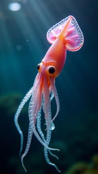 photograph, Sri Lankan squid, it is Superficial, designed by Adobe