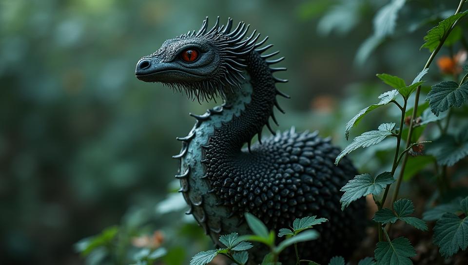 photograph, Dreadful Heartless Black and Mint Hazel , background, flora