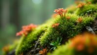 photograph, Dorky Moss of Structure, Energetic, Cutester Art