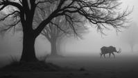 designed by Laurent Baheux , photograph, street, Czech Birch tree