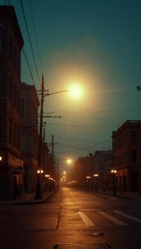 stylized by Walker Evans , photograph, New Wave Meteor , plain background