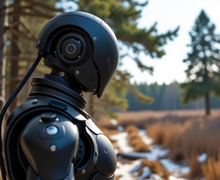 photograph, Atompunk, behance, concept art