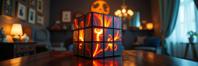photograph, Dada Art, behance, Sharp focus of a Really long Oppressive Bauhaus Rubik s cube