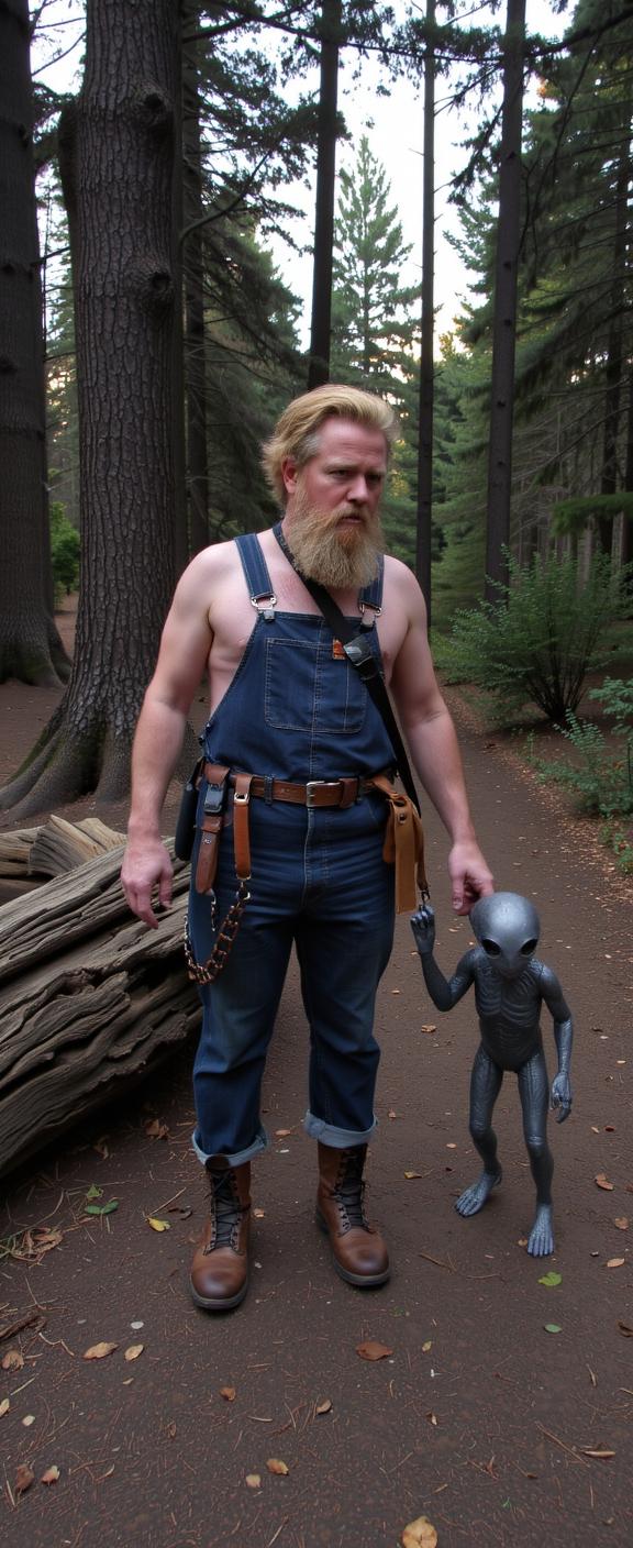 by Sandy Skoglund and Isaac Cordal , photograph, symbolism, Dutch angle shot of a Tasteful Wispy flyweight Modern Odin