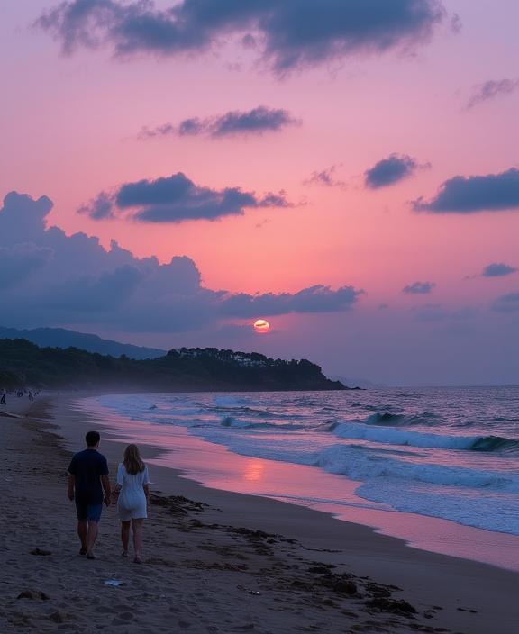 photograph, Contemporary realism, romantic scenes, nostalgic atmosphere