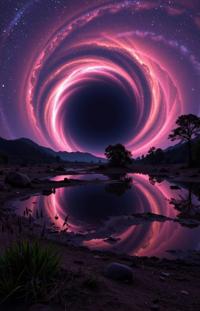 photograph, Rule of Thirds, Street level shot of a Refined Unique Nepalese Black hole , it is with Controversial images