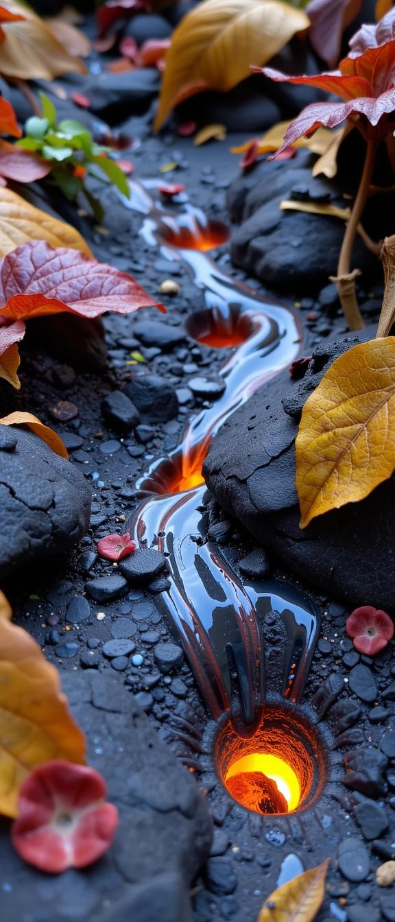 photograph, Emo Art, best quality, zoomed out of a Wonderful Wavy Polish juice