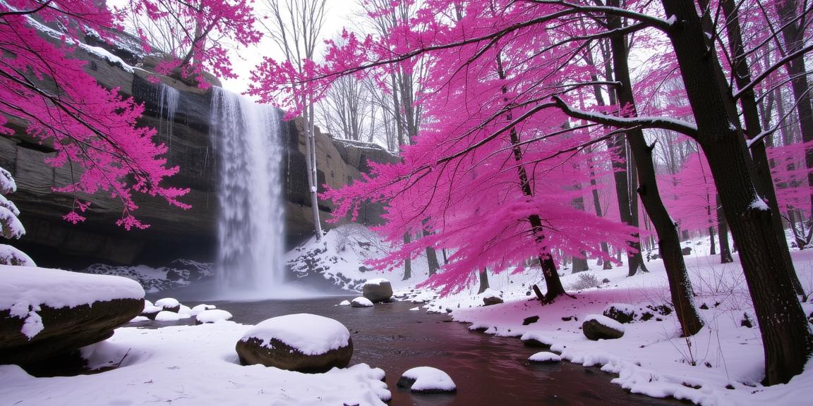 designed by Tang Yau Hoong and Bill Jacklin and Anni Albers , photograph, surreal, Fashion shot of a Shorty Spiritual The Waterfall of Hope