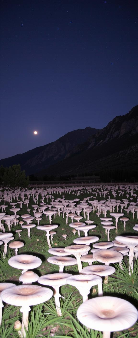 art by Kim Ki Duk and Adrian Paul Allinson and Todd Schorr , photograph, Rule of Thirds, landscape of a dark pink Bog from inside of a Bosnia and Herzegovina