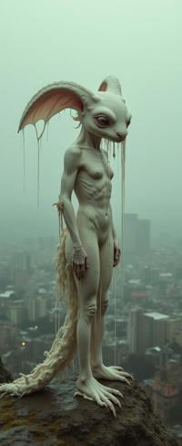designed by Robert Stivers and Ed Freeman and Jack Hughes , photograph, intricate background, full body shot of a Auroracore Sad Kricketune