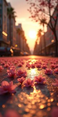 photograph, hyper detailed, hip level shot of a Granular Unforgettable The fragrance of liberation, a breath of fresh air