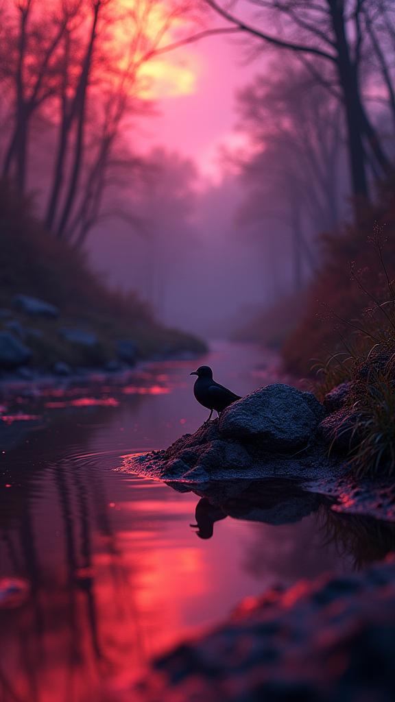 photograph, conceptual photography, surrealism, dreamlike imagery