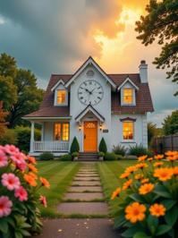 photograph, In bold, white hues of cria cross and orange against yellow in the apex The vibrant scene comes as Ava Studios brings her masterpiece back in reminixizing on what was once such an epic tale as it is so beautiful Instead We are not living like any animals whose dreams, this Beemain House is a true celebration Our garden