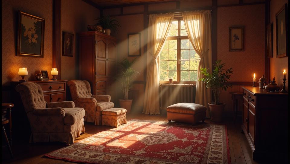 Fujifilm Superia, sunbeam, Minecraft, lush space