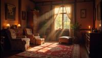 Fujifilm Superia, sunbeam, Minecraft, lush space
