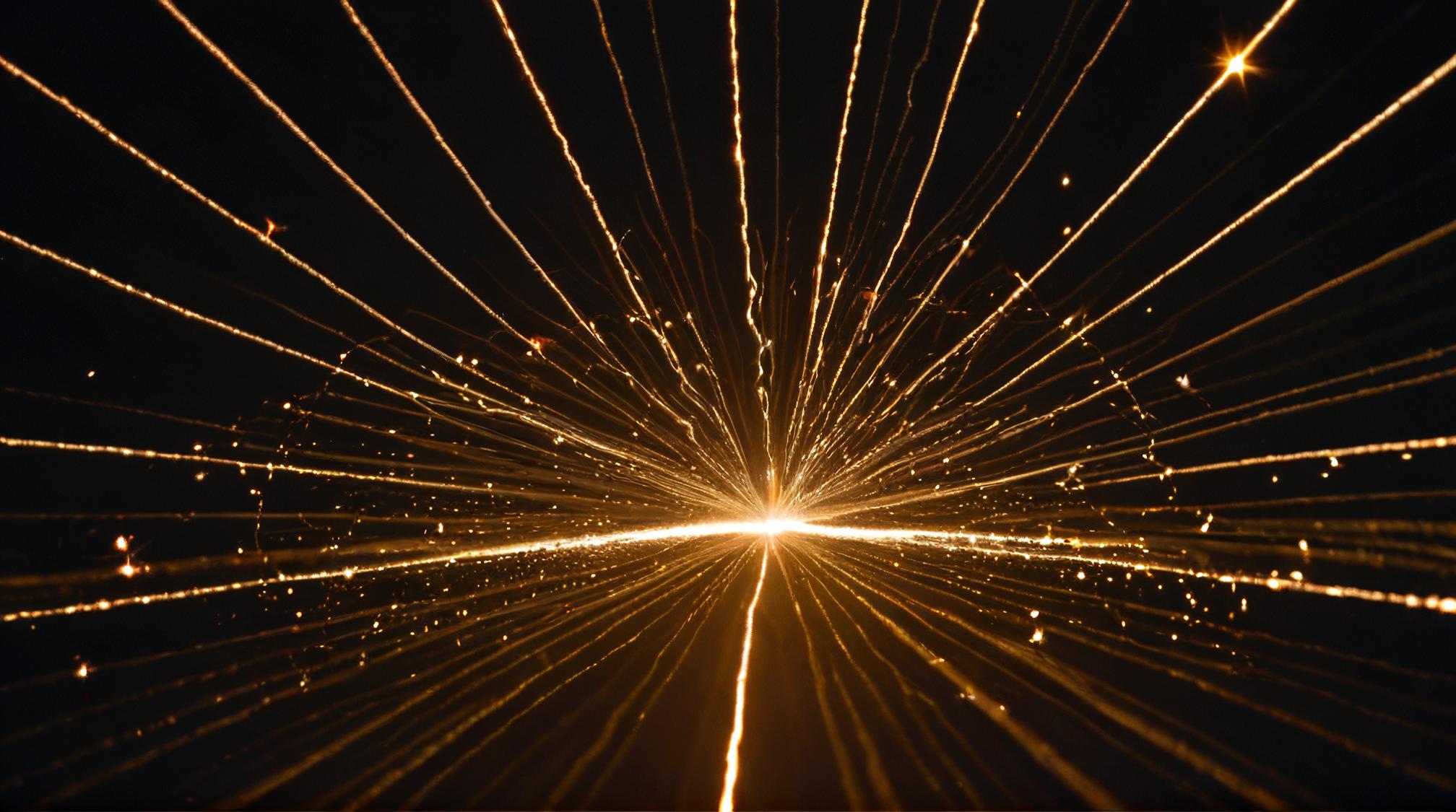 photograph, Homey Wispy In the embrace of darkness, stars ignite, illuminating the path to self discovery and inner light
