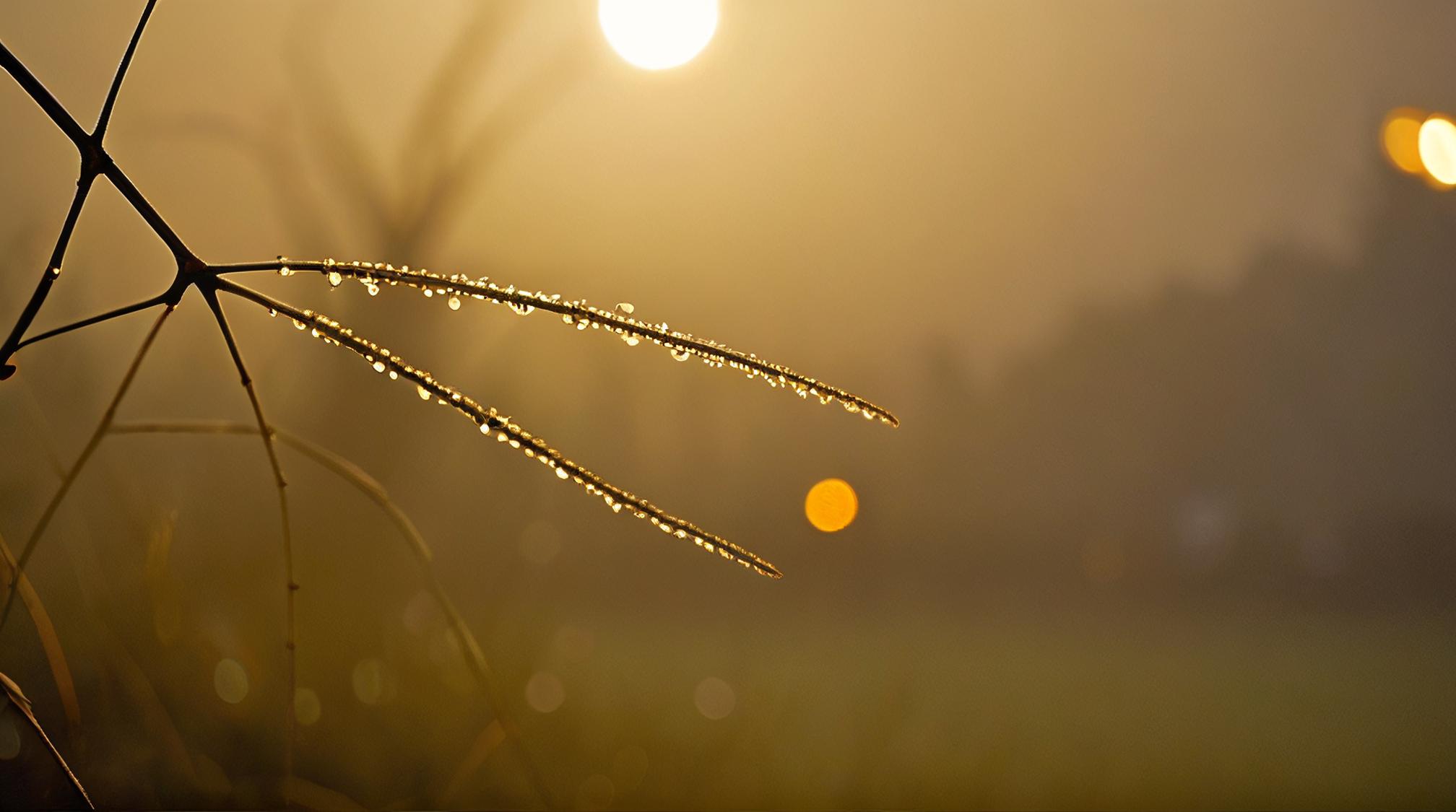 photograph, Unappetizing A Storm of Memories , Foggy, Bokeh