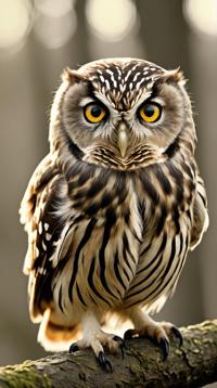 Raw digital photo, close up shot of a Unattractive Little Owl, Sunny, Sharp and in focus