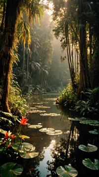 photograph, landscape of a Gorgeous Caldeum, art by Amedee Ozenfant , Maximalist