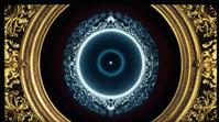 photograph, Loathsome Enigmatic Supermassive black hole , with Baroque details, Anime screencap
