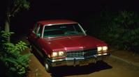 photograph, high angle shot of a Stupid Uptight Rwandan Chevrolet, deep focus, Ambient lighting