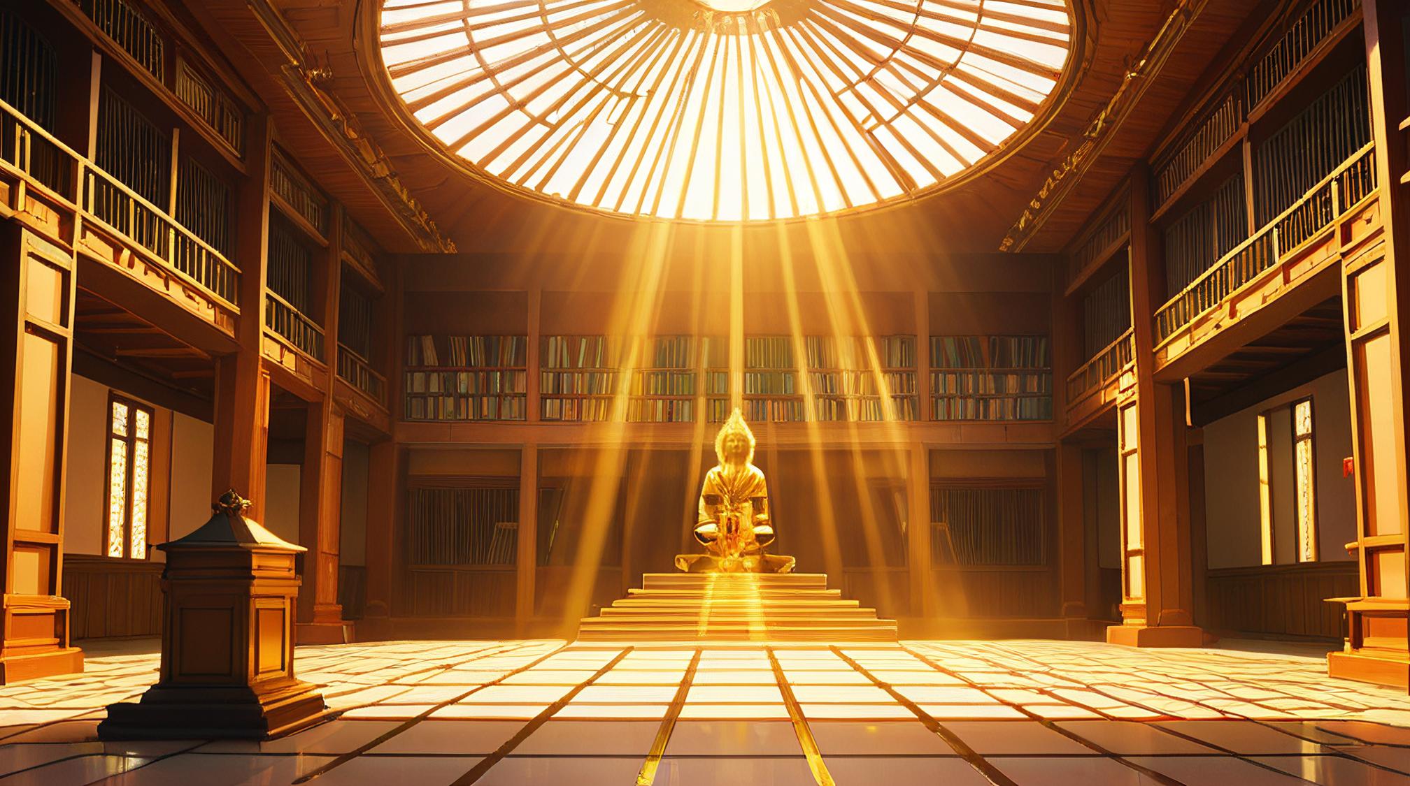 digital art, Heisei Era School, it is Feigned, designed by Yuki Katsura