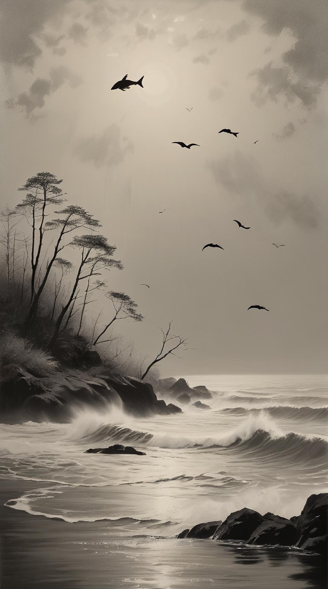 designed by Brent Cotton, Gyotaku, Deft Dismissal , it is Supernatural