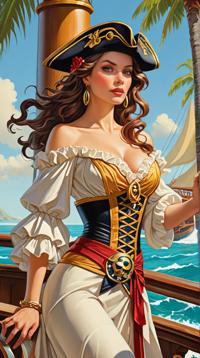 stylized by Joseph Christian Leyendecker, WLOP, Boris Vallejo, Oil painting