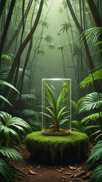 small centered composition, product shot, plain background, wallpaper art