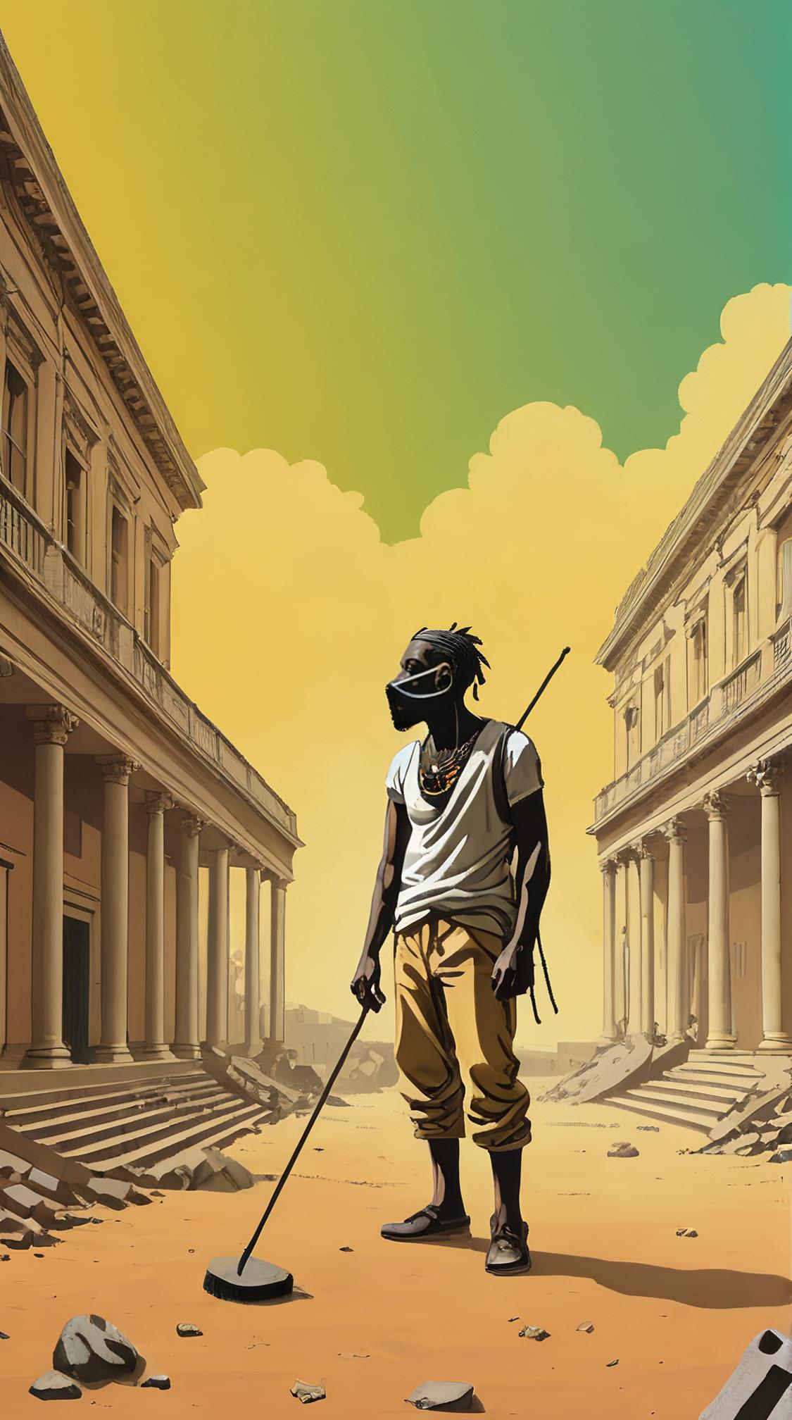 designed by Banksy, Drawing, Oil painting, Vector Art