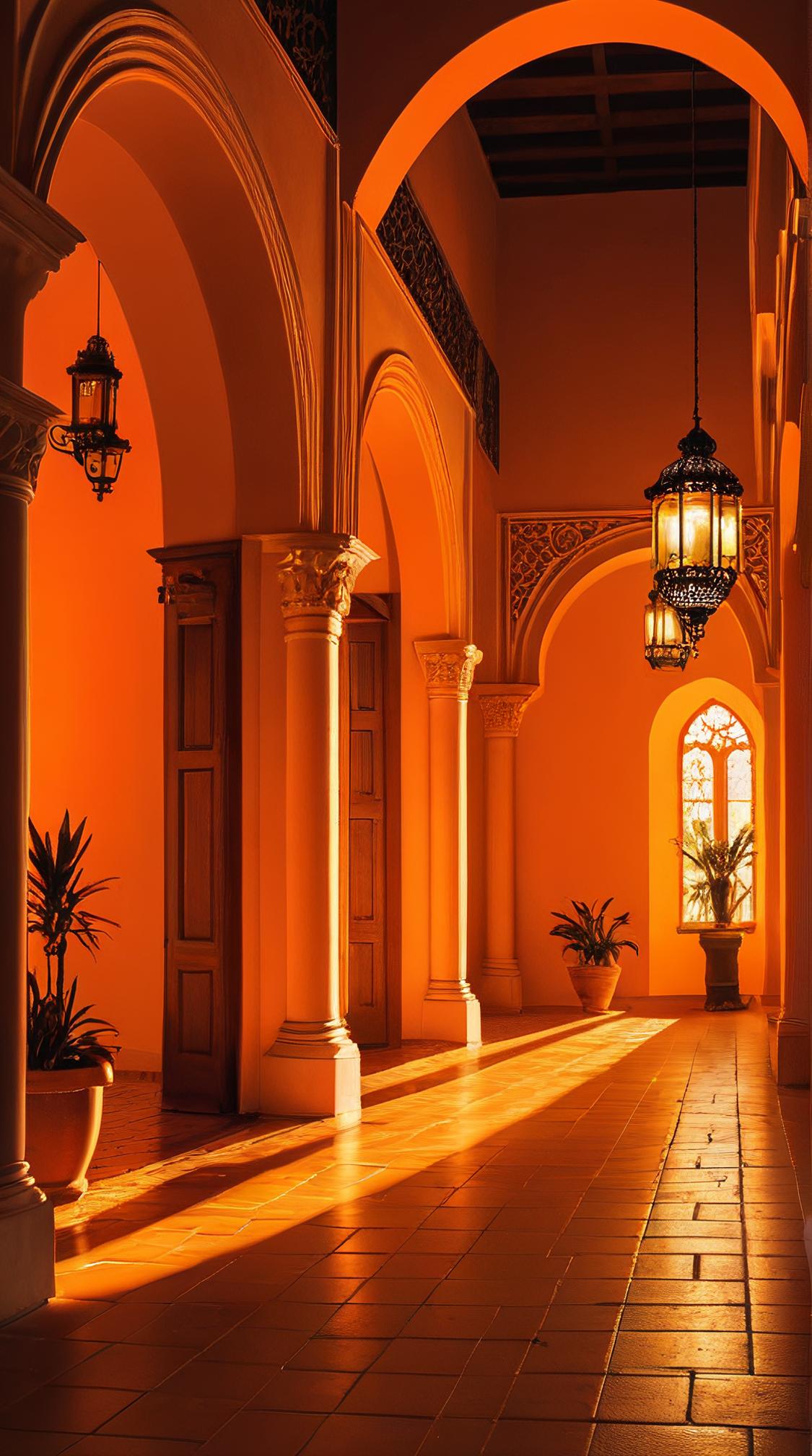 soft light, Painting, Beautifully Lit, Color splash