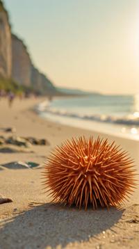 realistic, social critique, Romanian New Wave, Fur Trimmed Sea Urchin