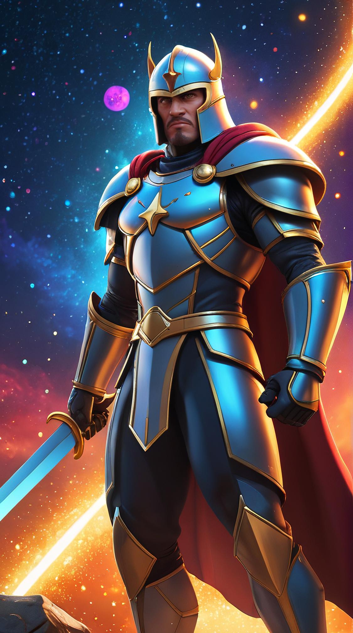 by Pixar Paul Gauguin , Anime, Brocore, Honduran Male Crusader