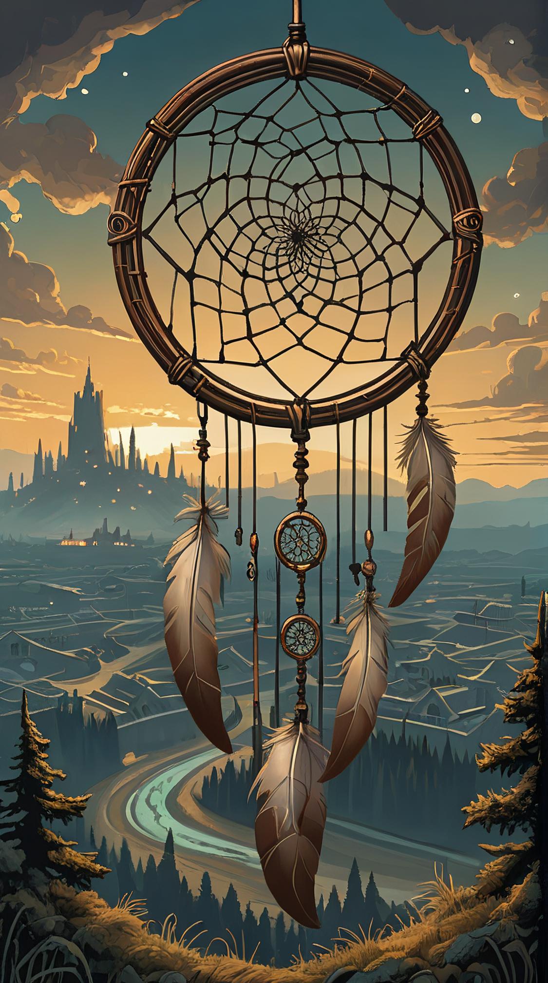 by Frank Miller and Peter Mohrbacher, high contrast art, Oil painting, surreal