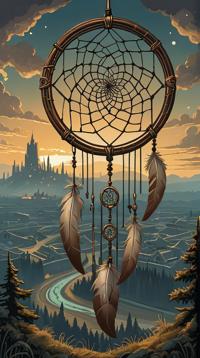 by Frank Miller and Peter Mohrbacher, high contrast art, Oil painting, surreal