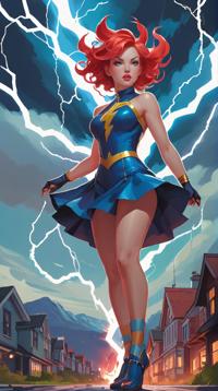 designed by greg manchess, gil elvgren, sachin teng, greg rutkowski and ilya kuvshinov