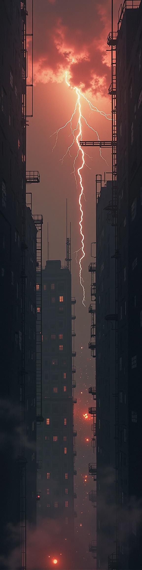 by Georges Rousse and Craig Mullins and Balcomb Greene , photograph, behance, Golden ratio